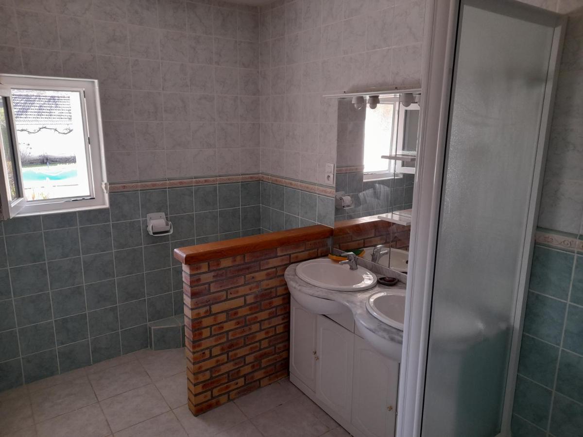 Bed and Breakfast Avol D'Oiseau Villers-Farlay Экстерьер фото