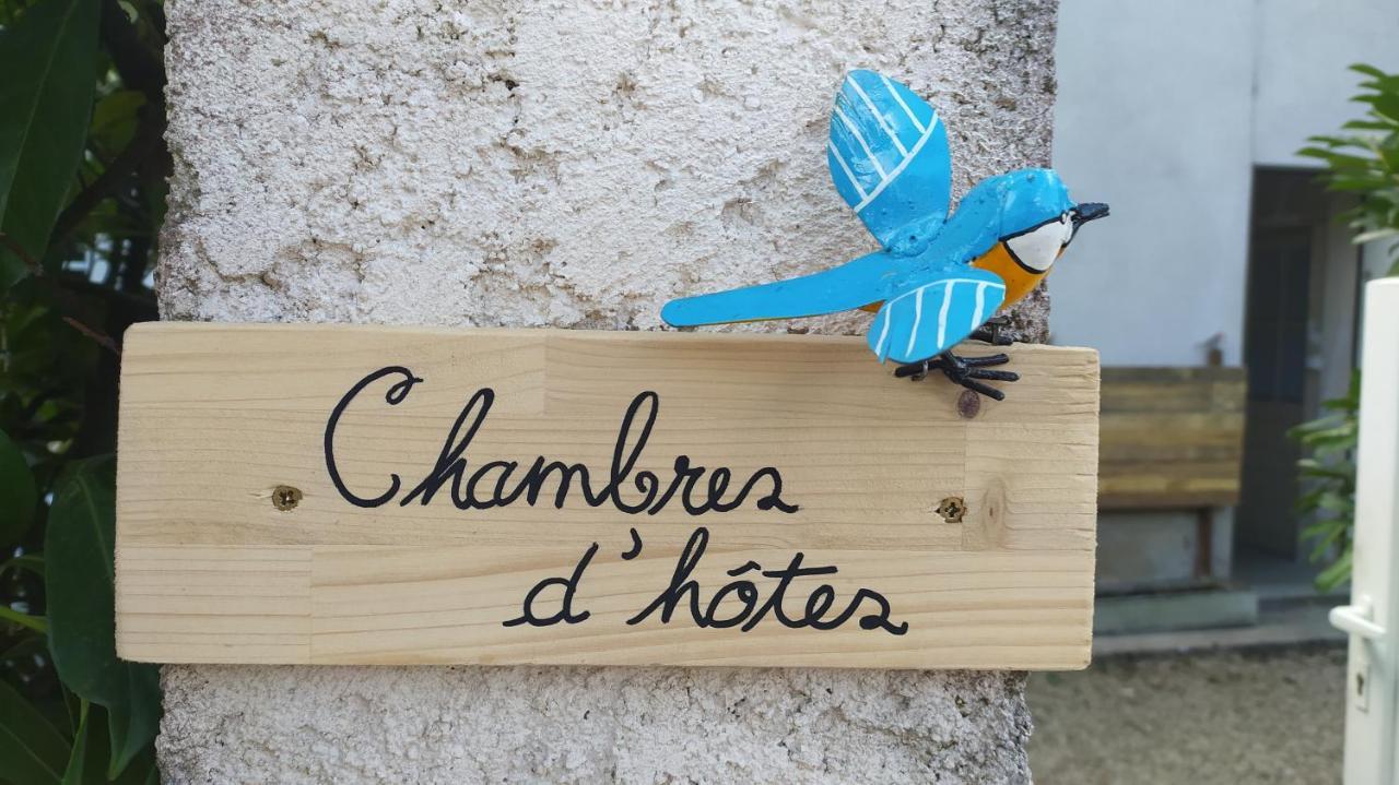 Bed and Breakfast Avol D'Oiseau Villers-Farlay Экстерьер фото
